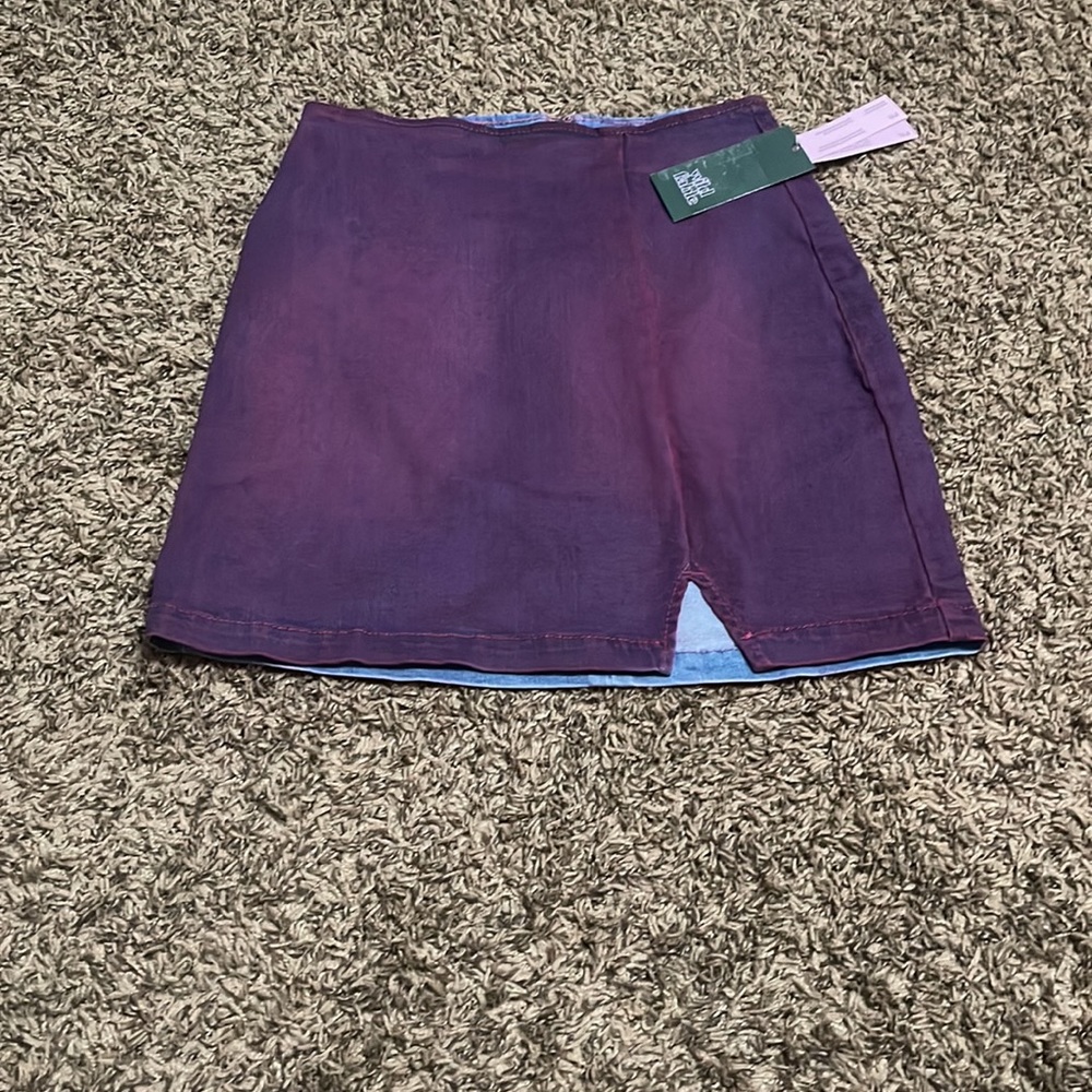 Wild Fable Skirt.